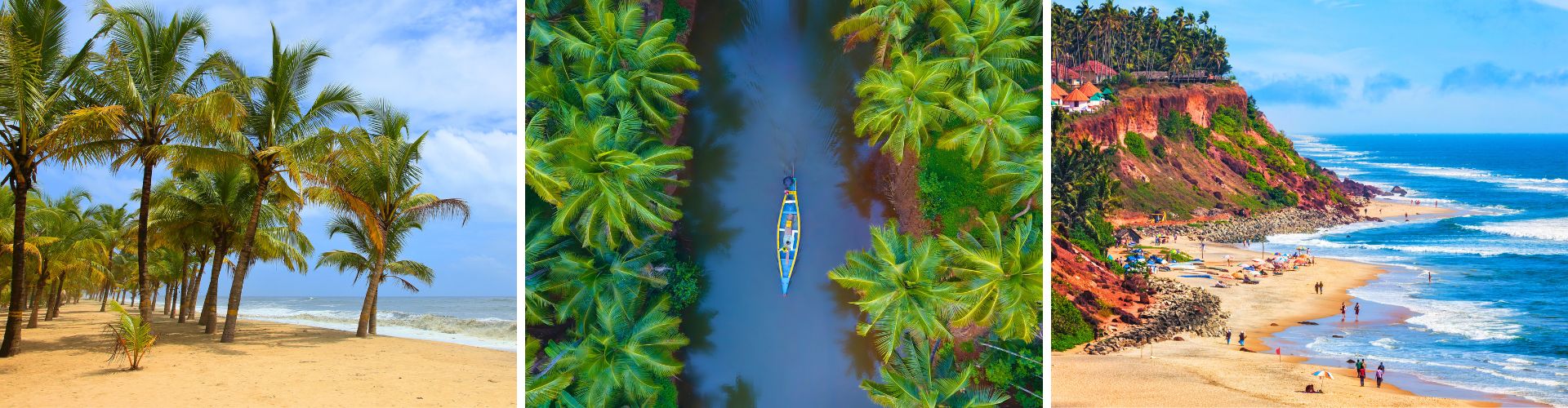 Mararikulam India Mararikulam India